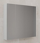 Зеркальный шкаф Style Line Лима 80x70 см