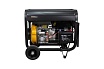 Генератор Habert Diesel H8GF-ME-F3 00-00157567