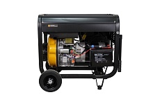 Генератор Habert Diesel H8GF-ME-F3 00-00157567
