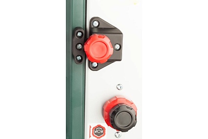 Ленточная пила 230В Metabo BAS 318 Precision WNB 619009000