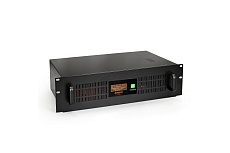 Источник бесперебойного питания Exegate ServerRM UNL-1500.LCD.AVR.С13.RJ.USB.3U &lt;1500VA/900W, LCD, AVR, 4хC13, RJ45/11, USB, 3U&gt; 285776