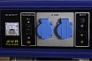 Газовый генератор Спец SG-6500 E