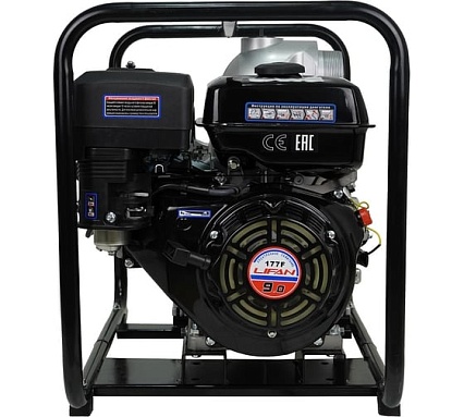 Мотопомпа Lifan 80SP 00-00000117
