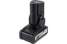 Аккумуляторный туннельный блок БА-1.5/18 (1.5А/ч; 18В; Li-ion) Интерскол 2400.016