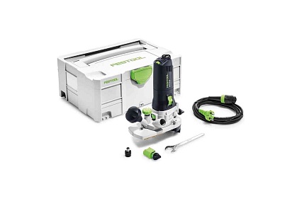 Кромочный модульный фрезер Festool MFK 700 EQ/B-Plus 574453