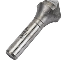 Зенковка (16х8х46.5 мм; Z3; 90°; HSSE) Bucovice Tools 745160