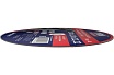Диск отрезной по металлу и нержавеющей стали Professional 230x2x22.2 мм Tytan 15608 263850