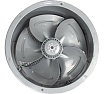 Вентилятор осевой/канальный Ventart AX2E-300B-H5L 4687203903657
