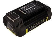 Аккумуляторная батарея (36 В; 1.5 A*ч; Li-Ion) Ryobi BPL3615 5133001875