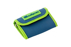 Реверсивная отвертка с набором бит и торцевых головок, 26шт, CrV, чехол Сибртех 13376