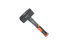 Кувалда с фибергласовой рукояткой 1,5кг Patriot SHF-1,5 350001215