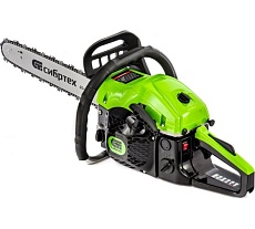Бензиновая цепная пила Сибртех ПЦБ-5245 95204