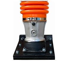 Трамбовщик Grost TR-80HC 101708