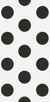 Декор Kerama Marazzi Этуаль белый 7.4х15 см, AD\A377\16000