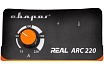 Сварочный инвертор Сварог REAL ARC 220 Z243 93560