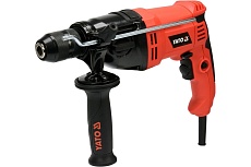 Ударная дрель Yato 2 скорости, 850 Вт YT-82037