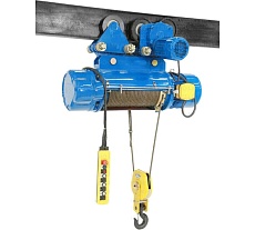 Электрическая таль г/п 1т, в/п 9м EURO-LIFT CD1 00009798