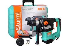 Перфоратор Sturm RH2518