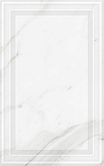 Плитка Шахтинская плитка Леона светлая 02 25х40 см, 10100001145