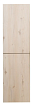 Шкаф пенал Art&Max Verona Push 40 см гаскон пайн светлый AM-Verona-Push-1500-2A-SC-GP-TS
