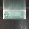 Акриловая ванна Am.Pm Gem W93A-160-070W-A 160x70 см
