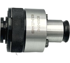 Головка к резьбонарезному патрону для метчиков М39 GT42 d=45 мм TORNERI 041881