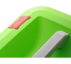 Бензиновая газонокосилка Redverg RD-GLM51S 6626920