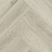 Ламинат Alpine Floor Herringbone Дуб Монпелье 606x101x8 мм, LF102-6A
