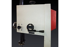 Ленточнопильный станок JIB TBS-356 1,1 кВт, 230 B 0204020010000