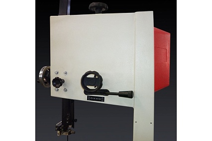 Ленточнопильный станок JIB TBS-356 1,1 кВт, 230 B 0204020010000