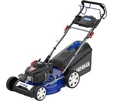 Газонокосилка бензиновая Нева Мототехника НЕВА SLP 51-LC196-E 4650002231566