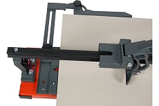Рельсовый плиткорез 1000мм серия Laser Gigant Professional PTC-1000L
