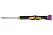 Отвертка Narex Шлиц Micro Line Profi 0,8х4х100мм 833557