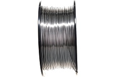 Проволока сварочная из нержавеющей стали (0.8 мм; 0.5 кг) BlueWeld 802051