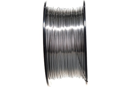 Проволока сварочная из нержавеющей стали (0.8 мм; 0.5 кг) BlueWeld 802051