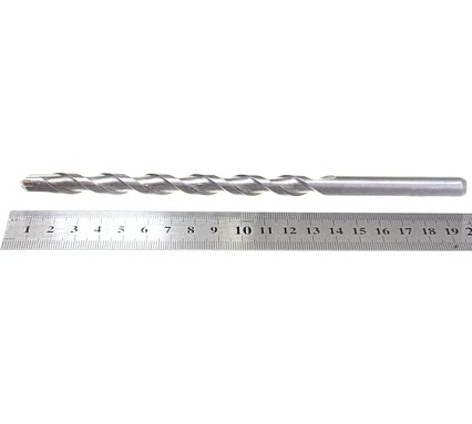 Сверло по бетону (12.0х200 мм) EКТО DS-008-1200-0200
