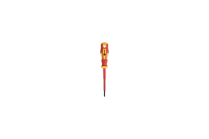 Отвертка EKF Master PH0x75 мм 1000В Basic ph-0-75-mas-in