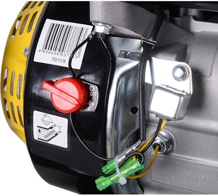 Мотопомпа Huter MP-600-2 70/11/8