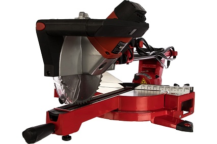 Торцовочная пила Einhell TE-SM 2131 Dual 4300860
