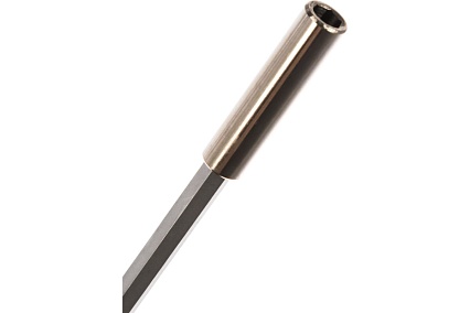 Ручка-битодержатель WERA 812/1 1/4" WE-051205