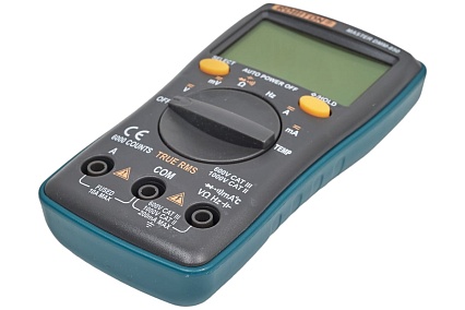 Мультиметр Robiton MASTER DMM-850 16794
