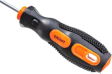 Отвертка Gigant SL 3x150 с магнитным наконечником GS SL3150