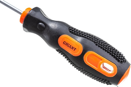 Отвертка Gigant SL 3x150 с магнитным наконечником GS SL3150