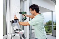 Аккумуляторная ударная дрель-шуруповерт Bosch PSB 1440 LI-2 0.603.9A3.221
