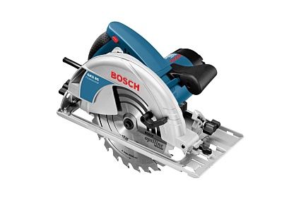 Ручная циркулярная пила Bosch GKS 85 Professional 0.601.57A.000