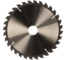 Диск пильный по дереву (190х30/20 мм; Z32) KEOS WB190.32