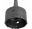 Коронка твердосплавная SDS-max (100 мм) Практика 038-852