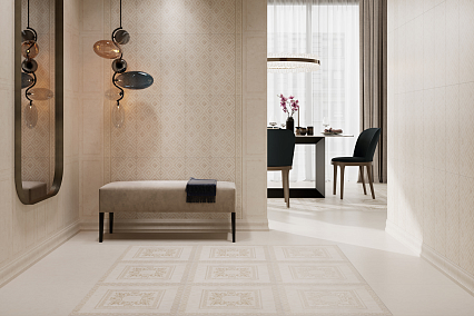 Коллекция плитки Kerama Marazzi Резиденция