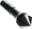 Зенкер-бита конический (10.4х34 мм; хвостовик 1/4) Bucovice Tools 744104