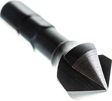Зенкер-бита конический (10.4х34 мм; хвостовик 1/4) Bucovice Tools 744104